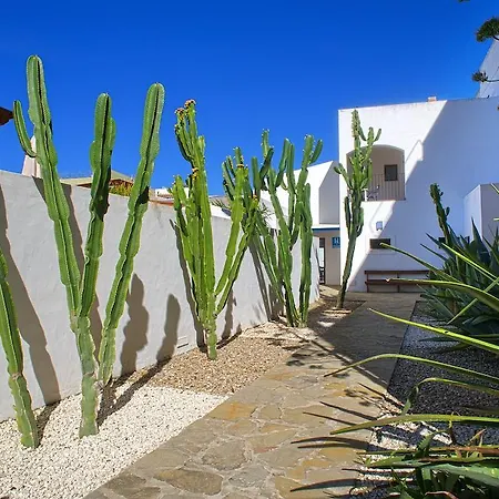 Guest house Dona Lola Marina Zahara de los Atunes