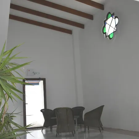 Guest house Dona Lola Marina Zahara de los Atunes