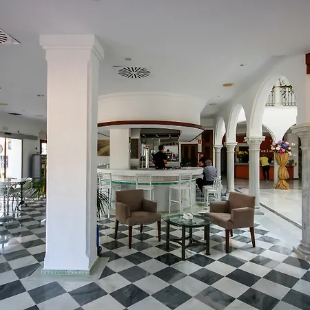 Guest house Dona Lola Marina *