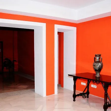 Guest house Dona Lola Marina Zahara de los Atunes