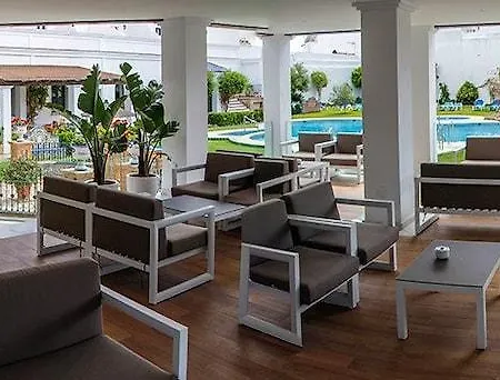 Guest house Dona Lola Marina *